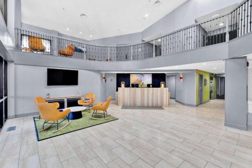 Plymouth Hotel | Spark by Hilton Plymouth