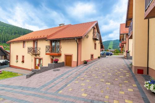 Bukovel Hotel | Spark