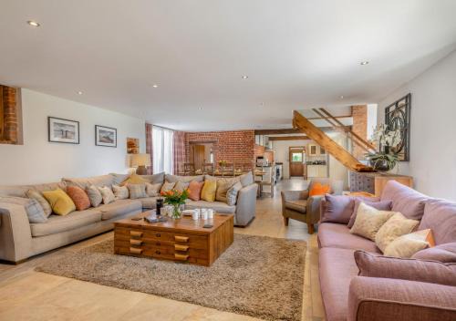 Bodham House | Sparks Barn