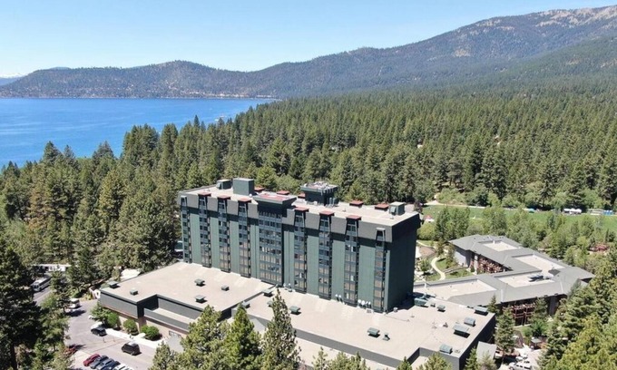 Incline Village Condo | Sparrow's Nest 2 Bedroom Home by RedAwning