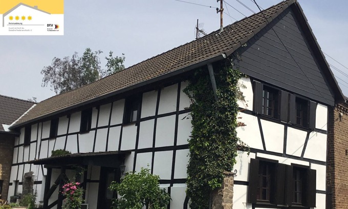 Zulpich Other | Sparrow's Nest Zülpich - Cozy half-timbered house in the Voreifel