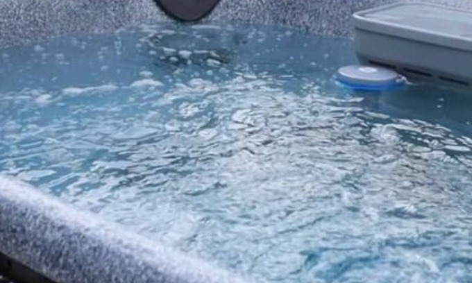 Sevierville House | Sparrows Nest - 3 King Beds w/Hot Tub & Fire Pit