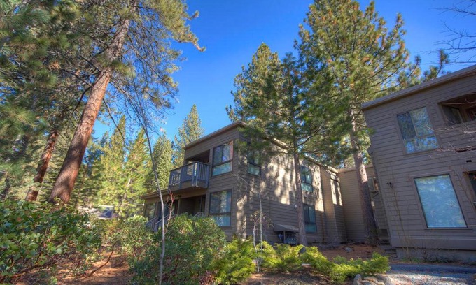 Incline Village House | Sparrows Nest by Lake Tahoe Accommodations
