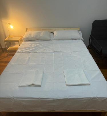 New Kypseli Apartment | Spartan Residence
