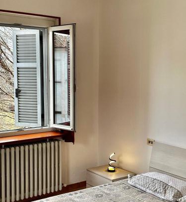 Tortona Apartment | Spazioso appartamento 2