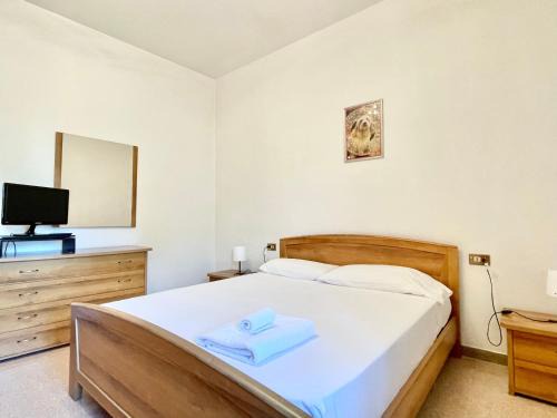 Rivabella Apartment | Spazioso e vicino al mare - Casa MareBlu