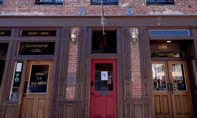 Nevada City Hotel | Speakeasy Suites/Sleeps 18