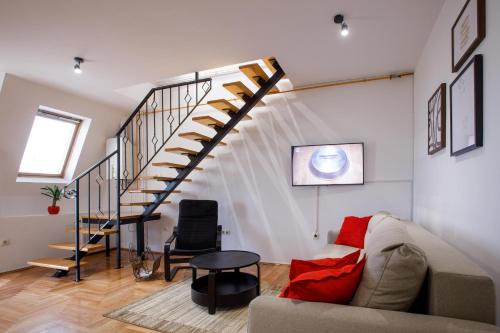 Subotica Apartment | Special 2009