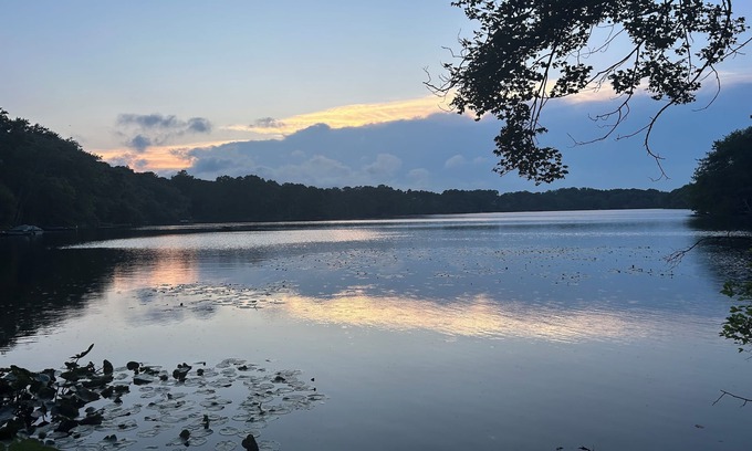 West Barnstable Cottage | Special cottage getaway! Great location. Just 10 minutes from the beach!