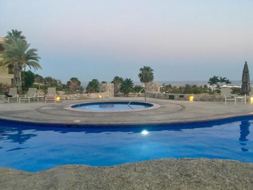 San Jose del Cabo Apartment | Spectacular 2 BR Oceanview Penthouse