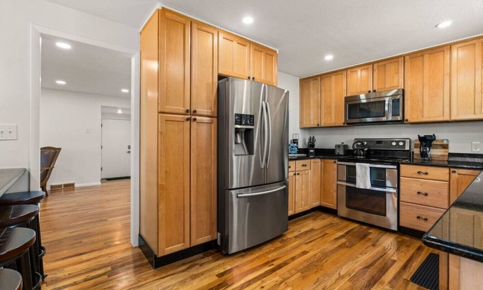 Littleton House | Spectacular Mountain View in South Denver!