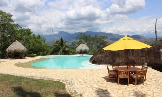 Nilo Cottage | Spectacular property in Cundinamarca