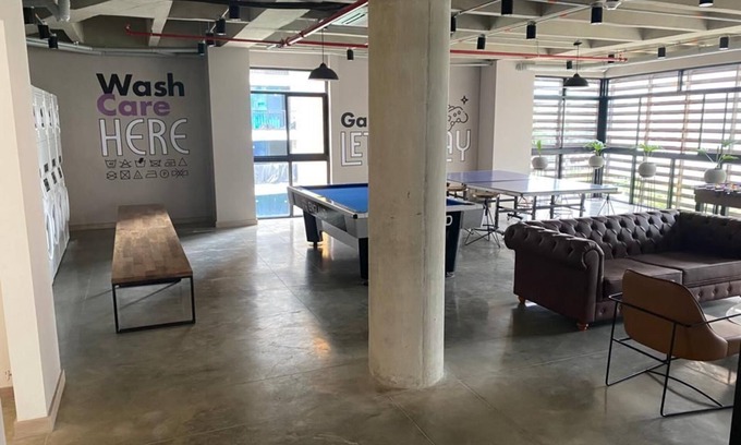 Granada Apartment | Spectacular studio apartment Alto living