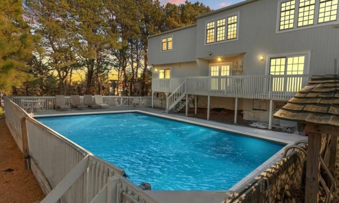 Shinnecock Hills House | Spectacular Summer Home ! 5 min away from Beach