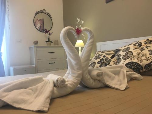 Agropoli Bed & Breakfast | Spegni La Luce b&b