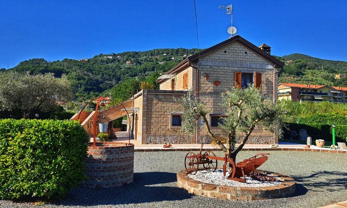 Albiano Magra Apartment | Spicchio di Luna - Casa Vacanze