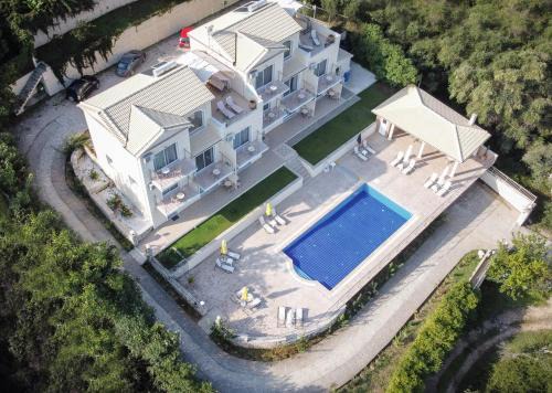 Notos Apartment | Spileo House Boutique Apartments - Adults Only