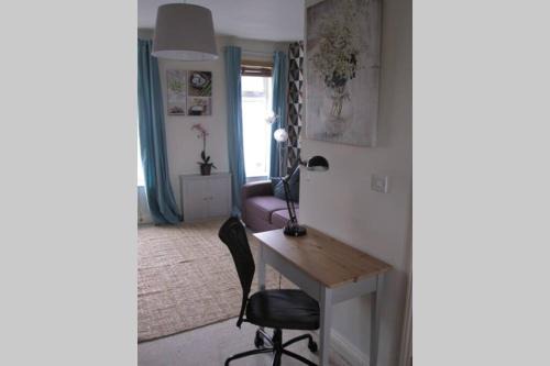 Salisbury Apartment | Spire View Apartment