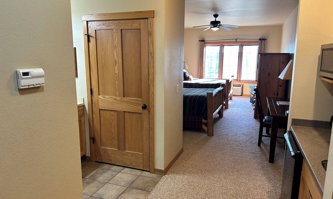 Eagle River Apartment | Spirit of the Northwoods by Eagle Waters Resort