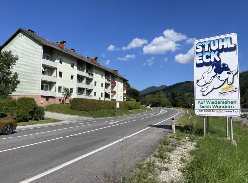 Spital am Semmering Apartment | Spital Am Semmering Apartment - Stuhleck