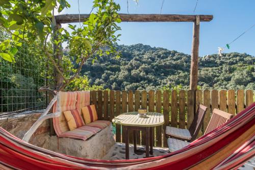Kantanos-Selino Apartment | Spitia Katoi