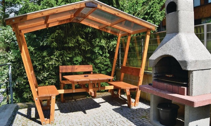 Stribrna Skalice Villa | SPJK150 Praha Východ