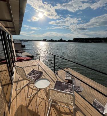 Cukarica Apartment | Splav Shoom