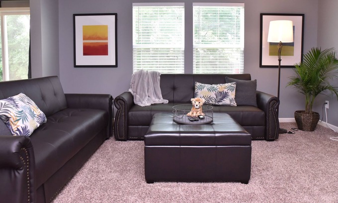 Wayne House | ❤️Splendid 4 BEDROOM in updated home-Sleeps 12❤️