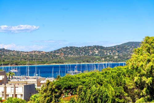 Cavaliere Apartment | Splendide Appartement Vue Mer