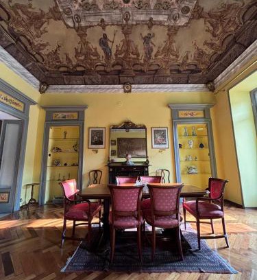 Historic Centre Apartment | Splendido Appartamento XVIII Secolo