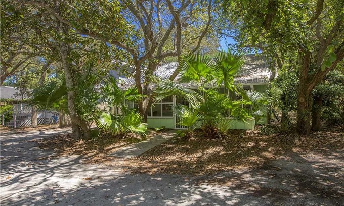Grayton Beach House | Spoiled Rotten - Historic Grayton Beach, 30A, Heated Private Pool, Pet Friendly!
