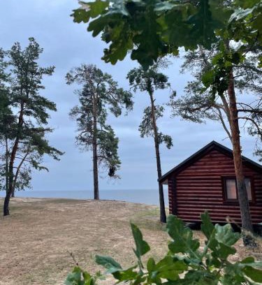 Hlibivka House | Spokiy Kotedzh