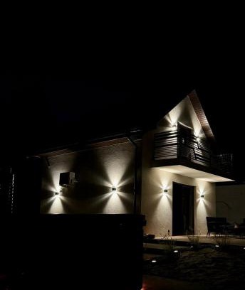 gmina Rogowo Villa | Spokojny Zakątek Rogówko