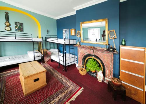 Drogheda Hostel | Spoon and the Stars Hostel