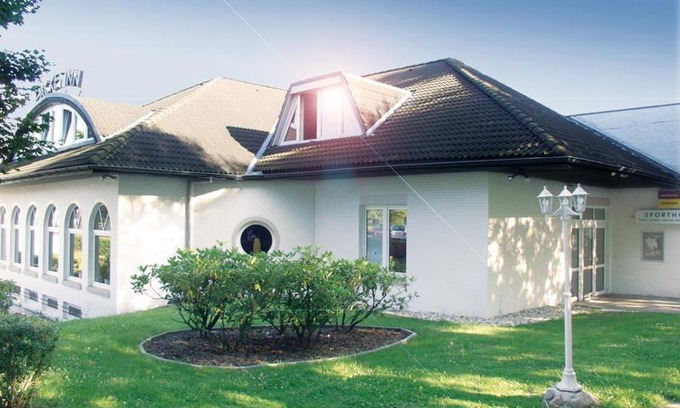 Schnelsen Hotel | Sporthotel Racket Inn