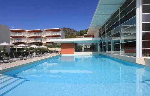 Praia a Mare Apartment | Sporting Club Resort