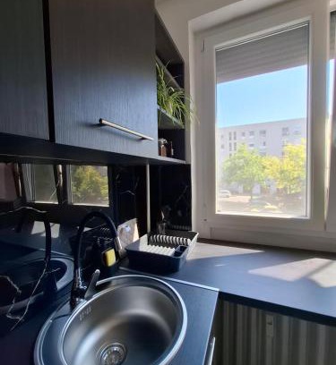 Pecs Apartment | Spot Apartman
