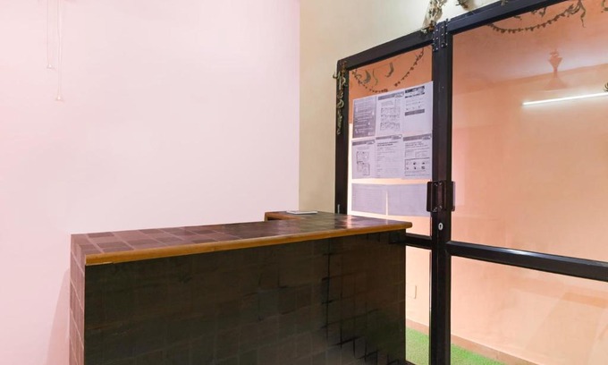 Jaipur District Hotel | SPOT ON 76159 Siya Hotel