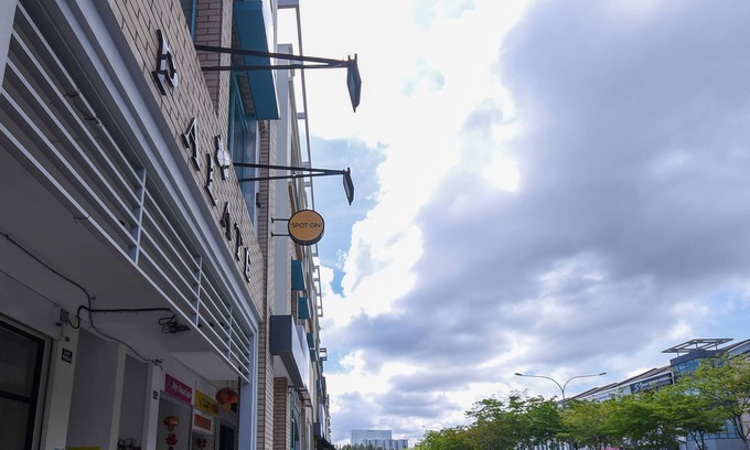Miri Hotel | SPOT ON 89838 LM Residence