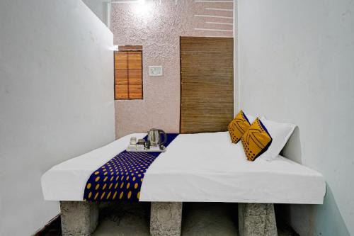 Nagpur Hotel | SPOT ON Friends Service Appartment