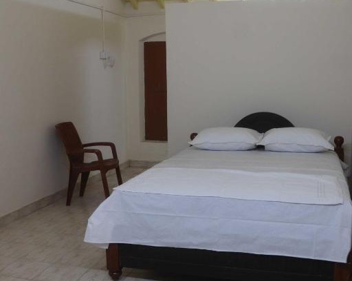 Vellore Hotel | SPOT ON Masilamani Mudhaloyar Lodge