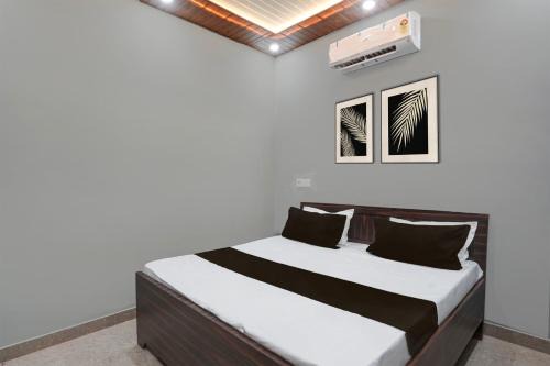 Kanpur Hotel | SPOT ON SHREE JI HOTEL AND RESTAURANT