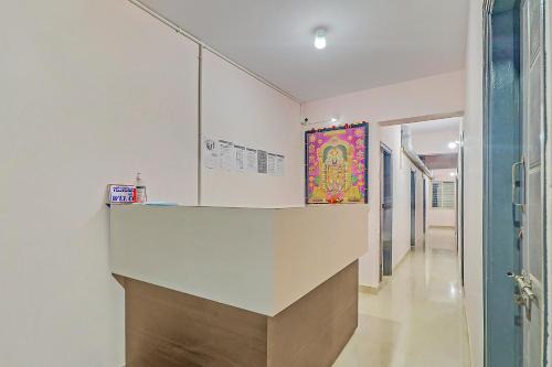 Narasapura Hotel | SPOT ON Sln Comforts Near Nagasandra Metro Station