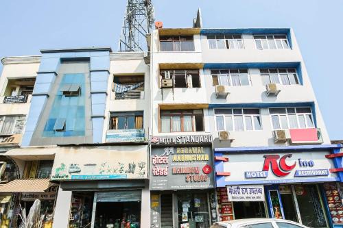 Jabalpur Hotel | SPOT ON Standard