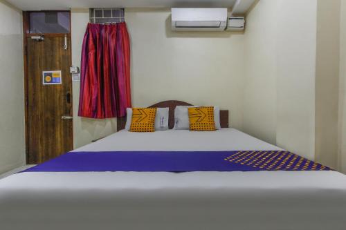 Coimbatore Hotel | SPOT ON Thangam Lodge