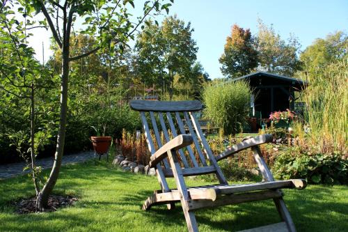 Lubben Apartment | Spreewald Unterkünfte "alte Zigarrenfabrik" Familie Häfner