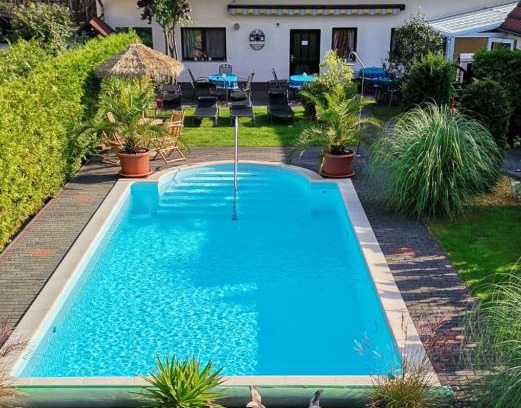 Treppendorf House | Spreewaldpension Zickert