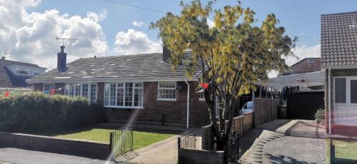 Scarborough House | Spring Gardens Holiday Bungalow