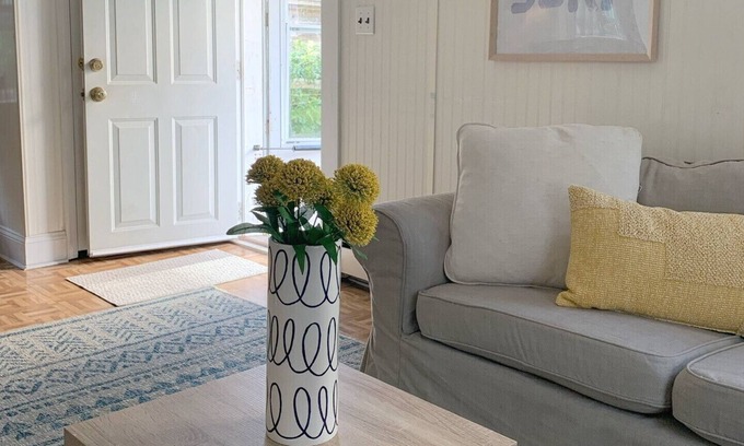 Spring Lake Cottage | Spring Lake Cottage