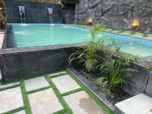 Chithirapuram House | Spring Valley